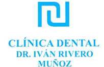 Clínica Dental Dr. Iván Rivero Muñoz logo
