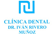 Clínica Dental Dr. Iván Rivero Muñoz logo